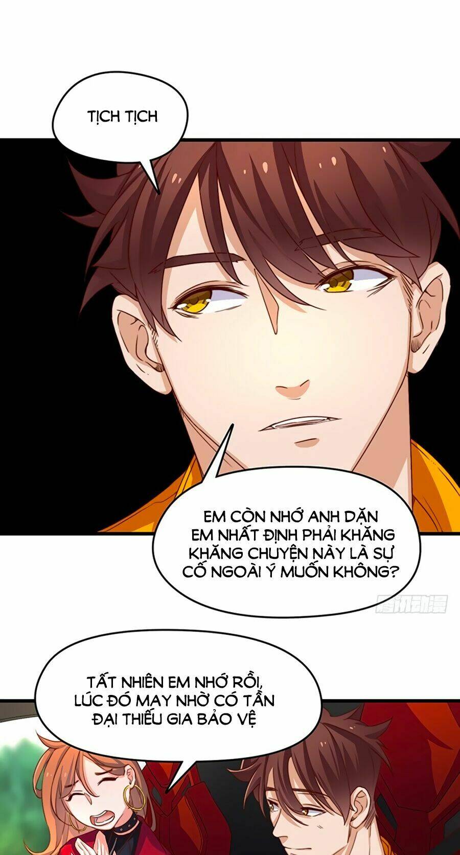 Nhật Ký Báo Thù Của Thiên Kim Hai Mặt: Chapter 1