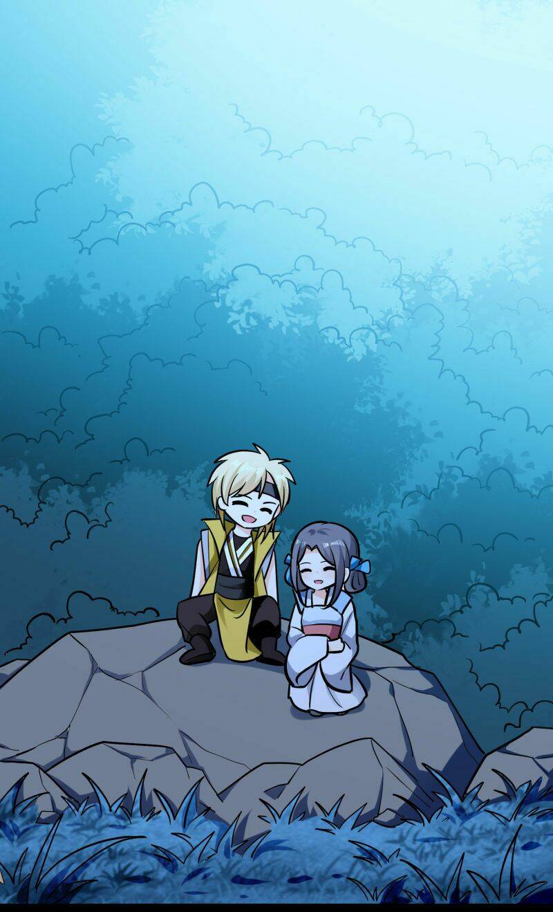 Vạn Giới Tiên Vương: Chapter 61