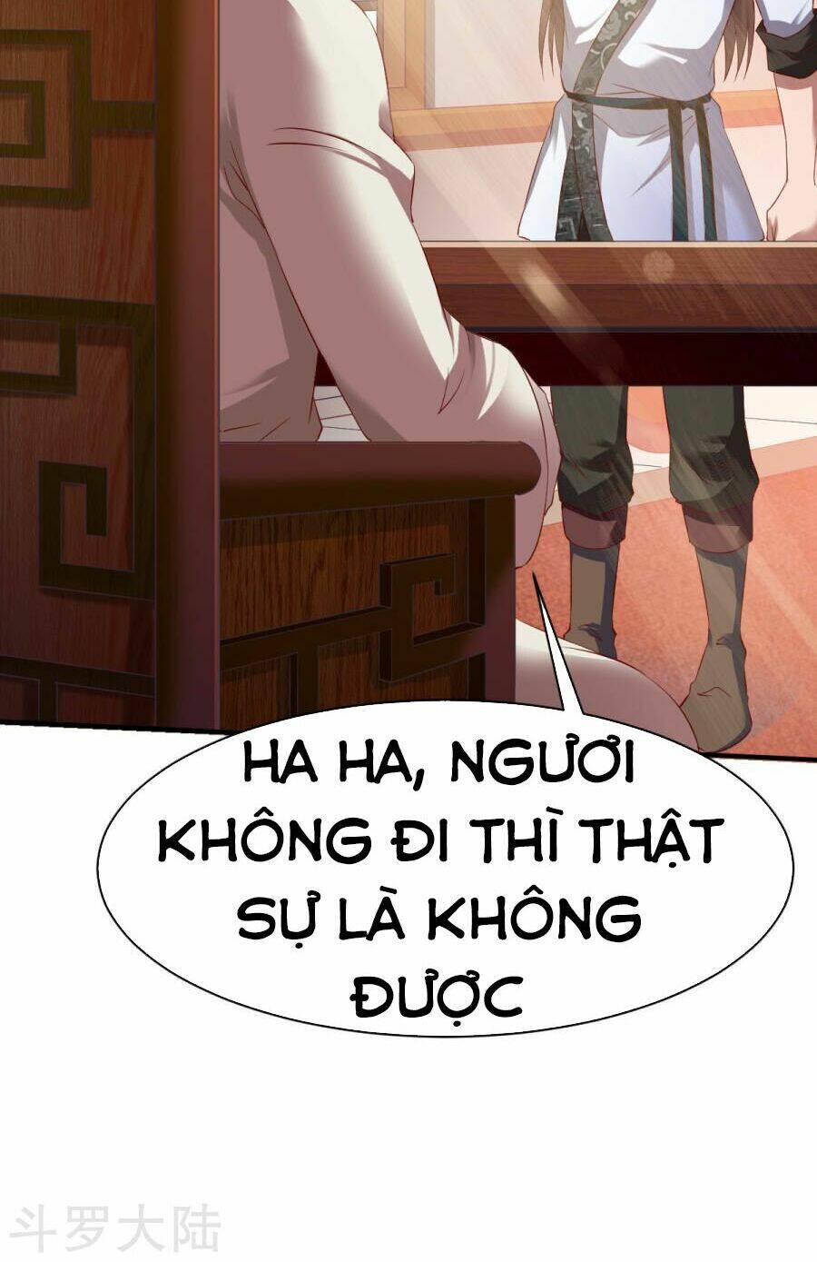 Chiến Đỉnh: Chapter 27