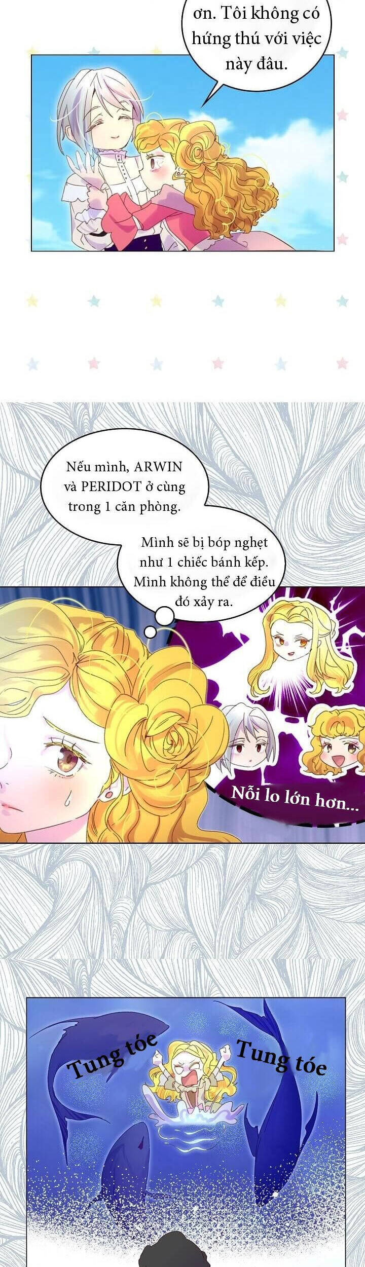 Đừng Xem Thường Nữ Phụ: Chapter 80