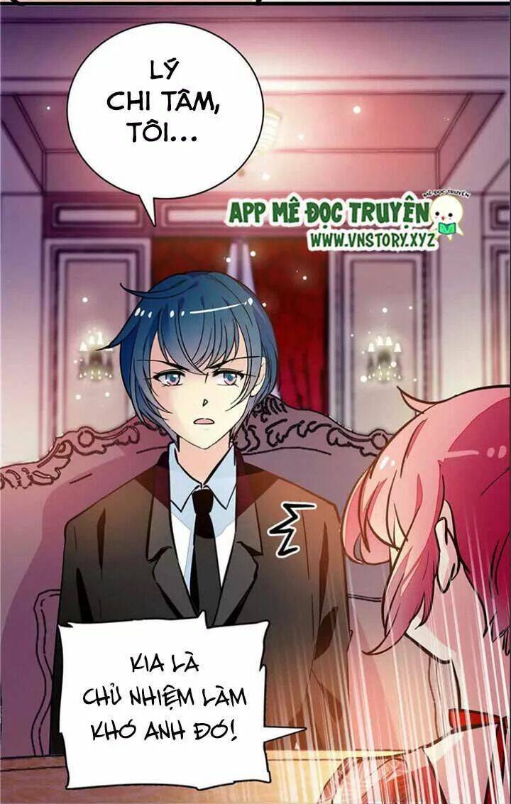 Khắc Kim Phong Thần: Chapter 100