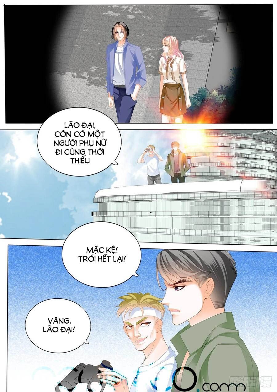 Bá Đạo Tiểu Thúc, Xin Trêu Chọc Vừa Thôi!: Chapter 164