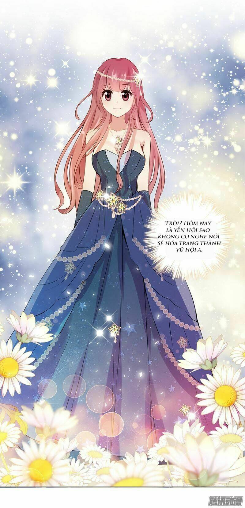 Trọng Sinh Chi Hao Môn Cường Thế Quy Lai: Chapter 36