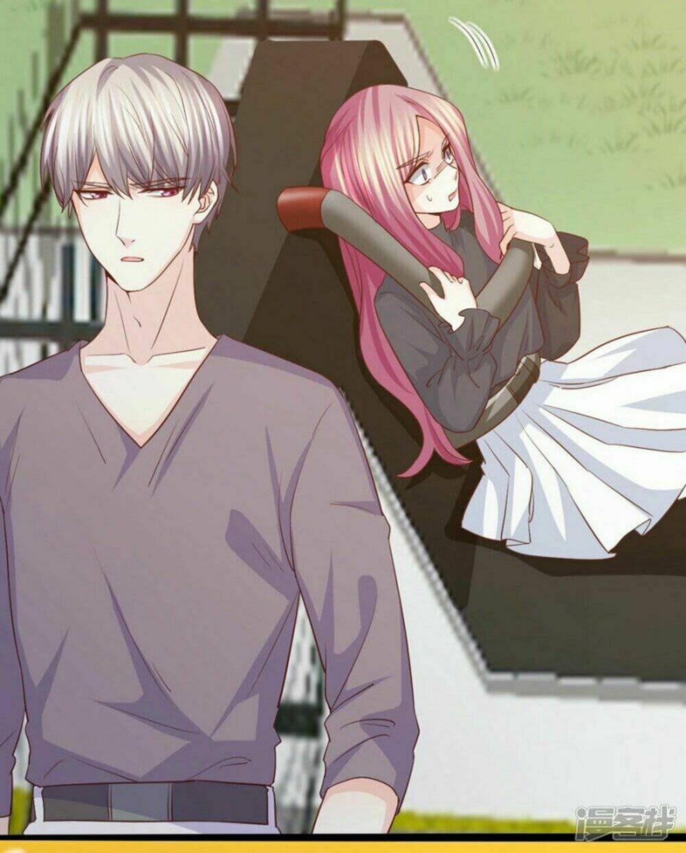 Ta Và Nam Thần Cởi Áo Ngủ Rồi: Chapter 56