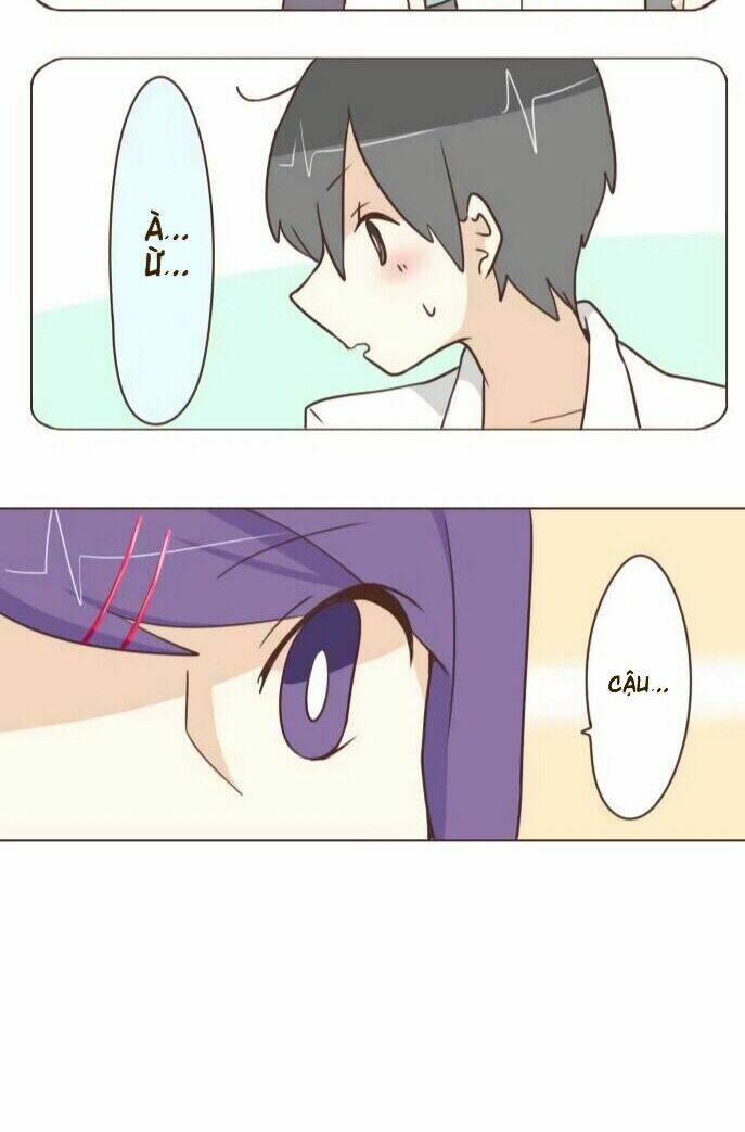 Ike Loli: Chapter 24