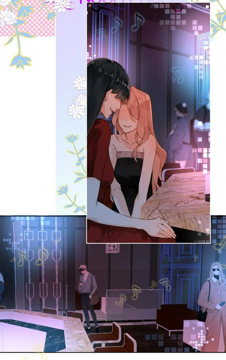 Tâm Động Thuấn Di: Chapter 70