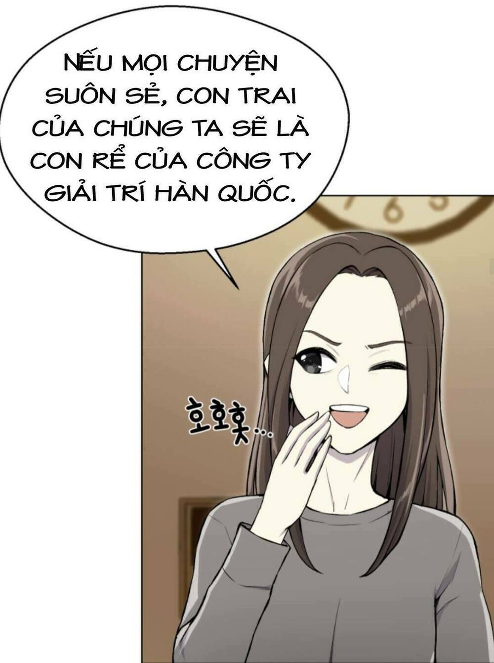 Luân Hồi Ác Nhân: Chapter 33