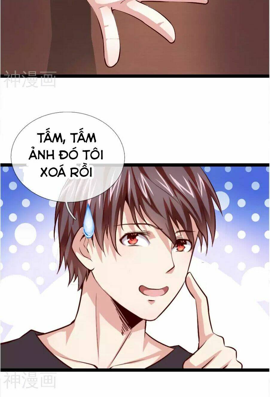 Tuyệt Thế Phi Đao: Chapter 51