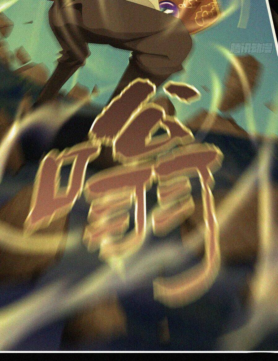 Nguyên Linh Chúa Tể: Chapter 12