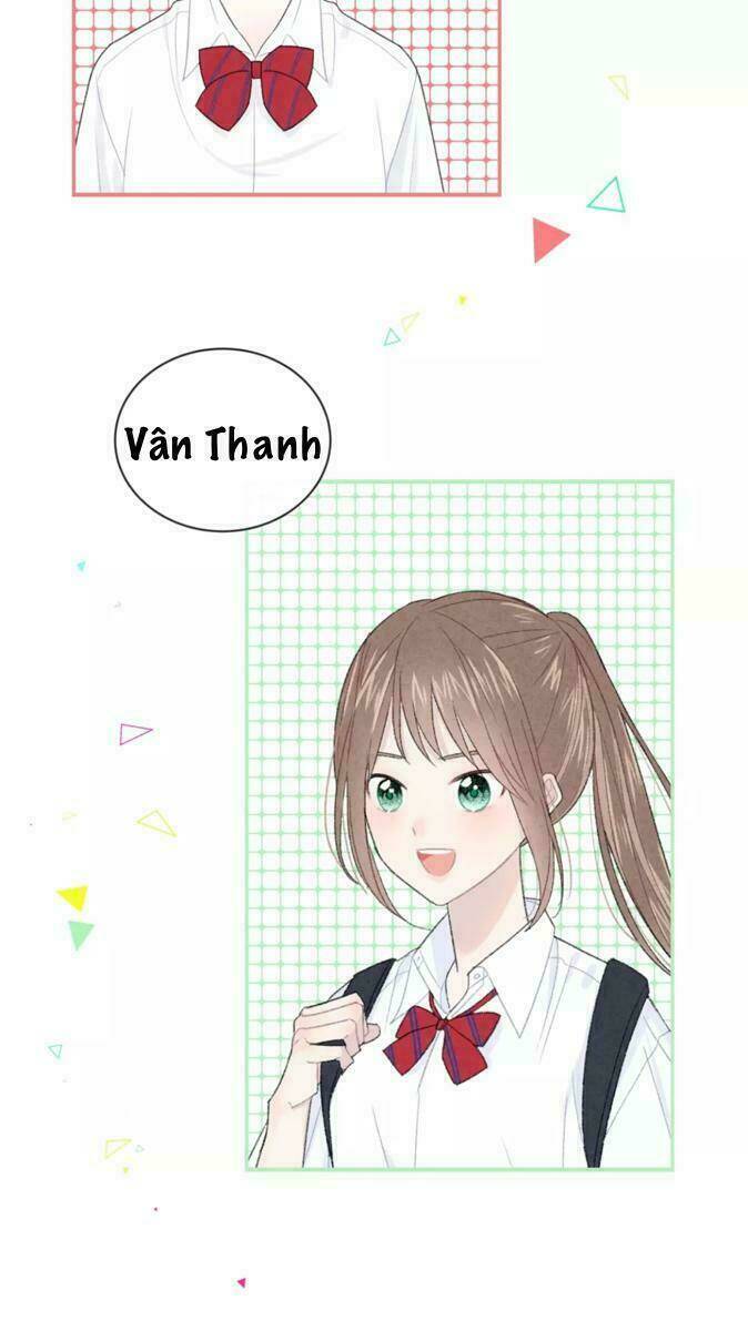 Từ Cái Nhìn Của Em: Chapter 30