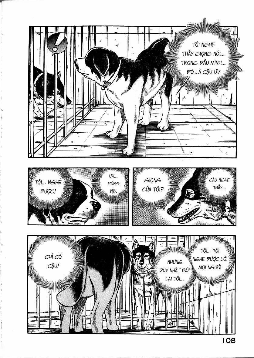 Inugami: Chapter 12