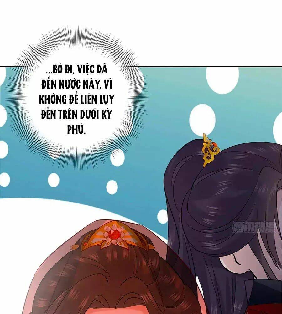 Vương Phi Thông Linh: Chapter 1