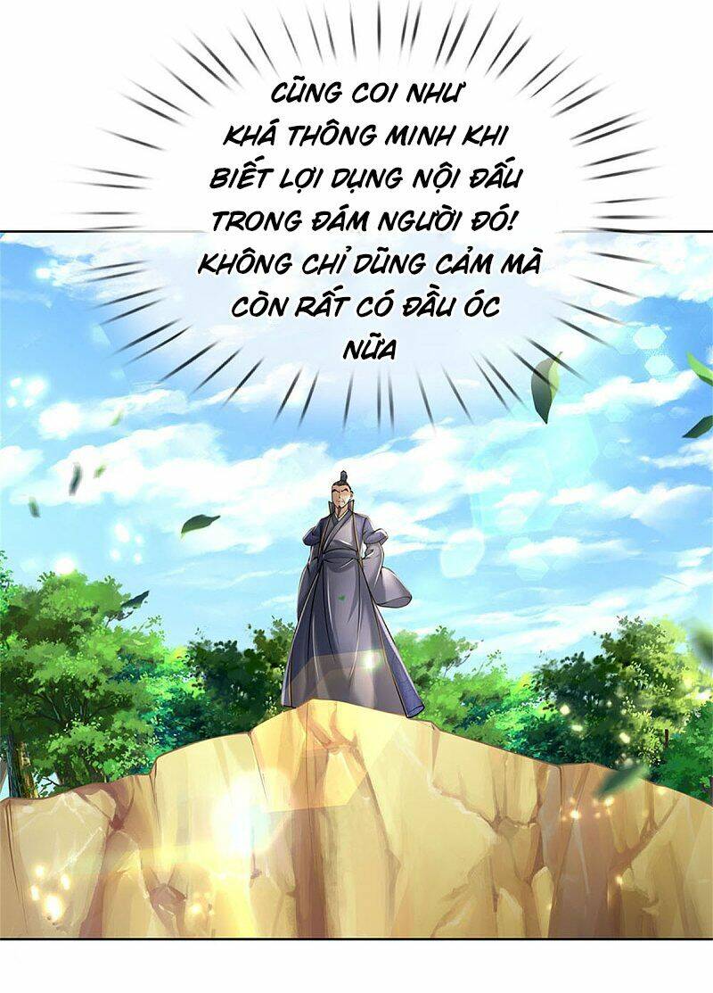 Thân Thể Của Ta Là Kiếm Chủng: Chapter 114