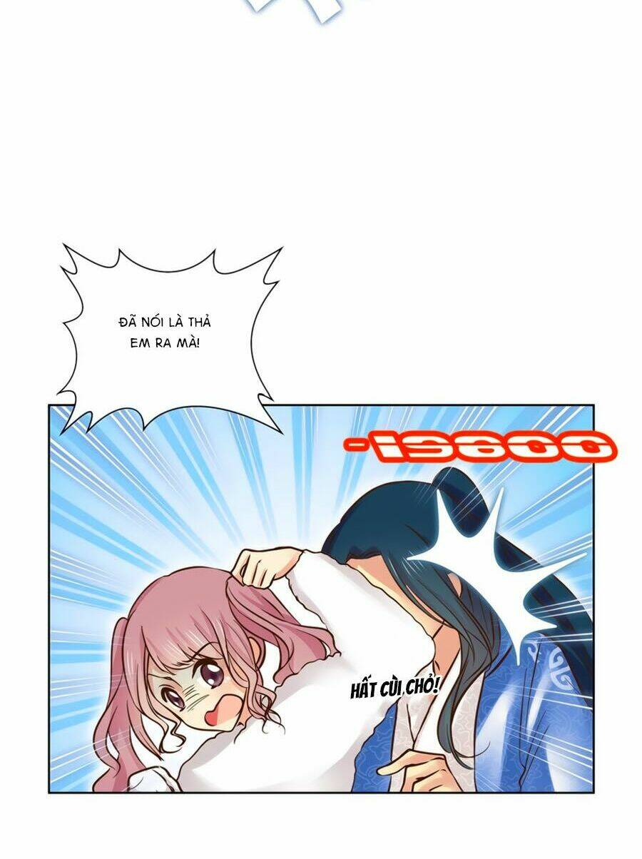 Lưu Luyến Tinh Diệu: Chapter 82