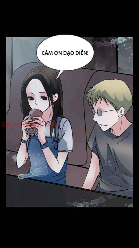 Michin Phù Thủy Tái Sinh: Chapter 11