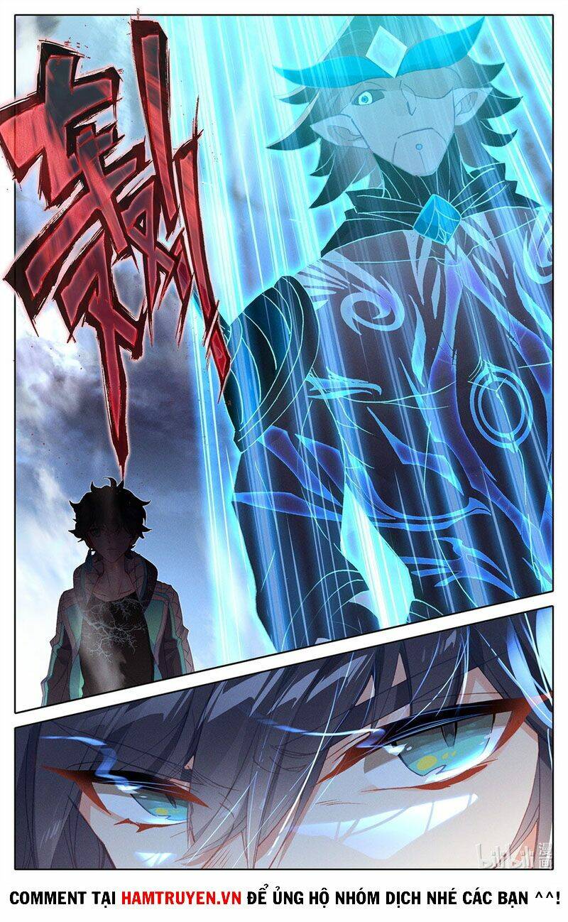 THƯỜNG DÂN MẠNH NHẤT HỌC VIỆN TU TIÊN: Chapter 26