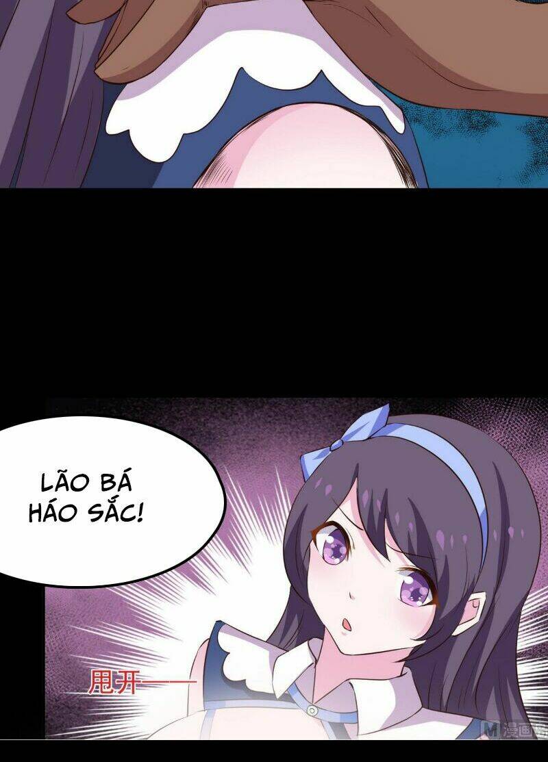 Tu Chân Giả Tại Dị Thế: Chapter 23