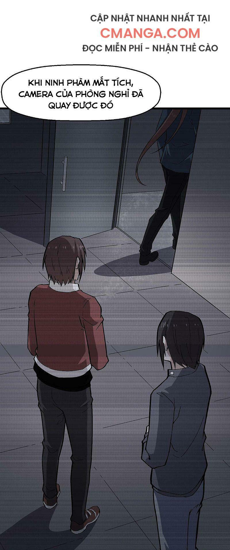 Vườn Trường Cuồng Sư Hệ Thống: Chapter 141