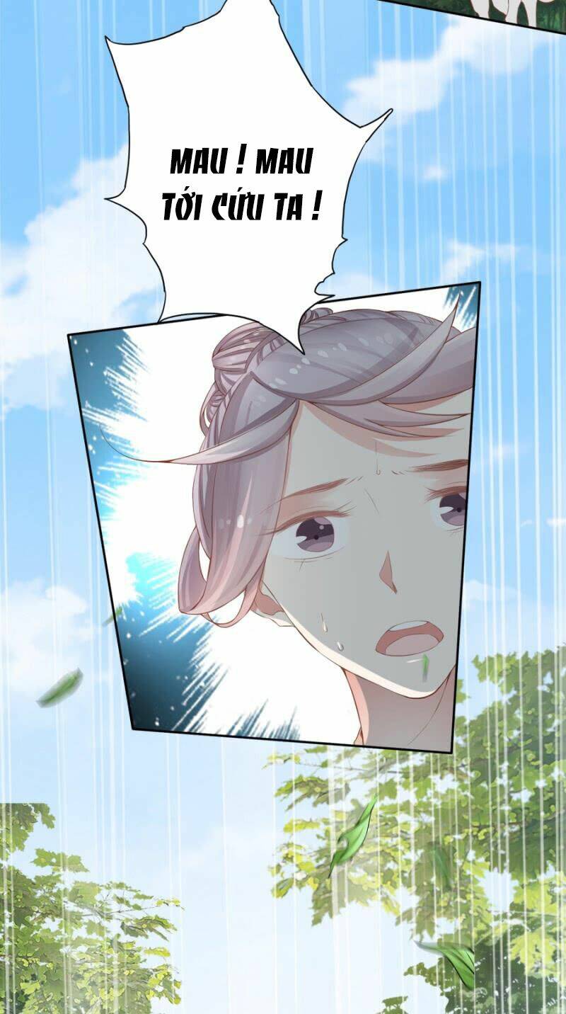 Solo Đi Vương Gia: Chapter 137