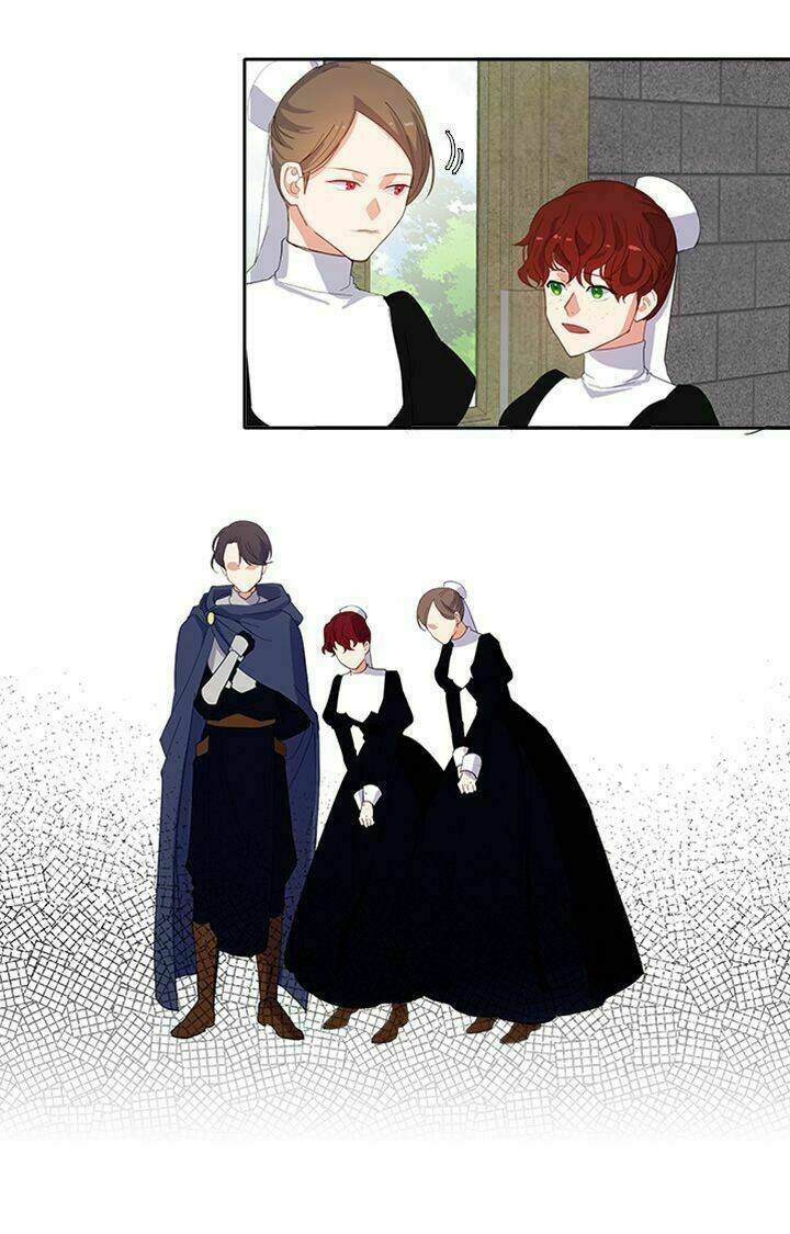 Người Bạn Đồng Hành Của Hoàng Đế: Chapter 7