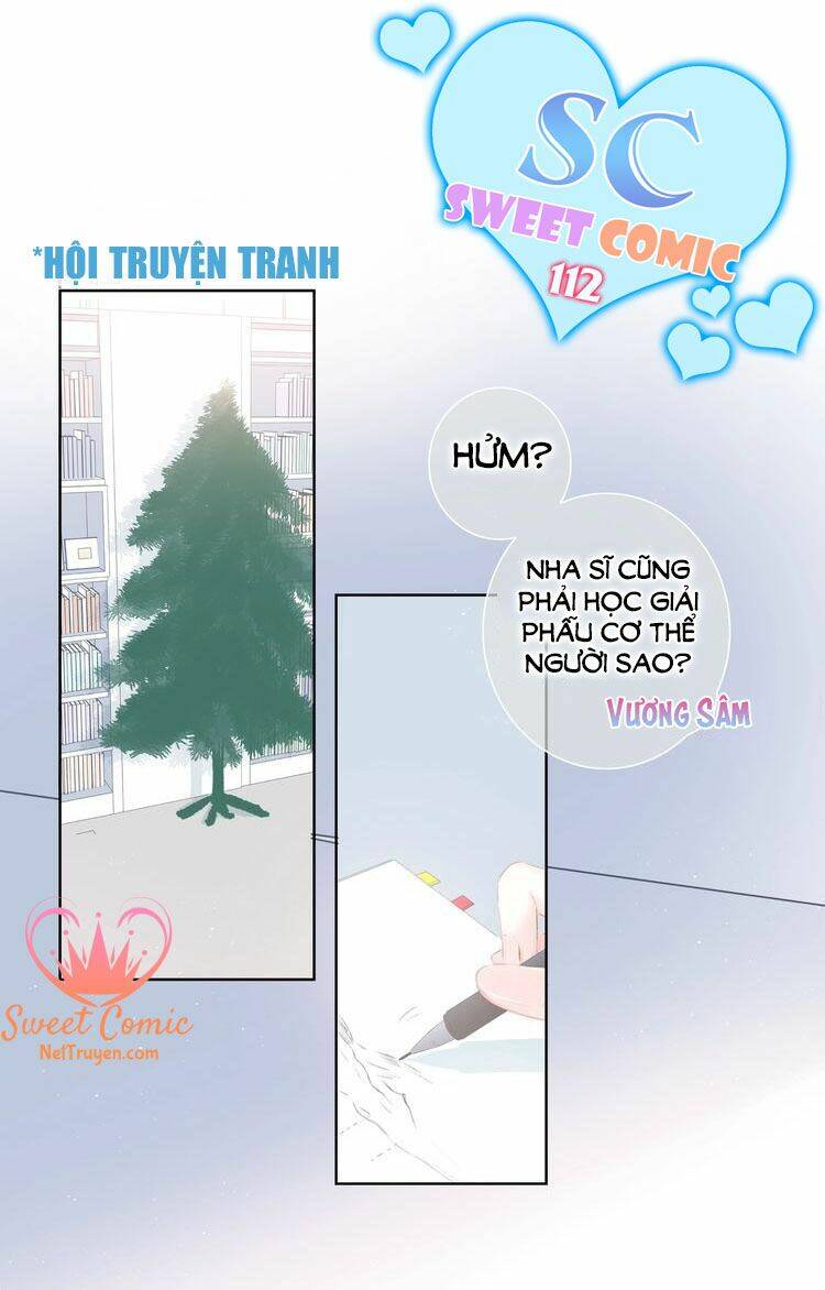 Vấp Phải Nghịch Quang: Chapter 10