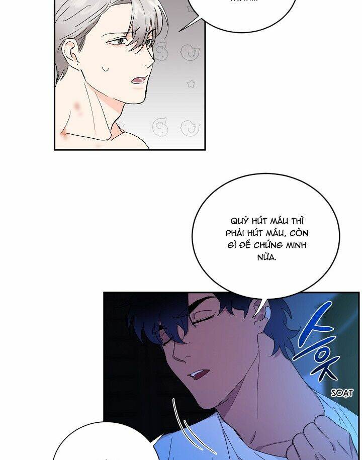 Kẻ Cắp Mặt Trăng: Chapter 9
