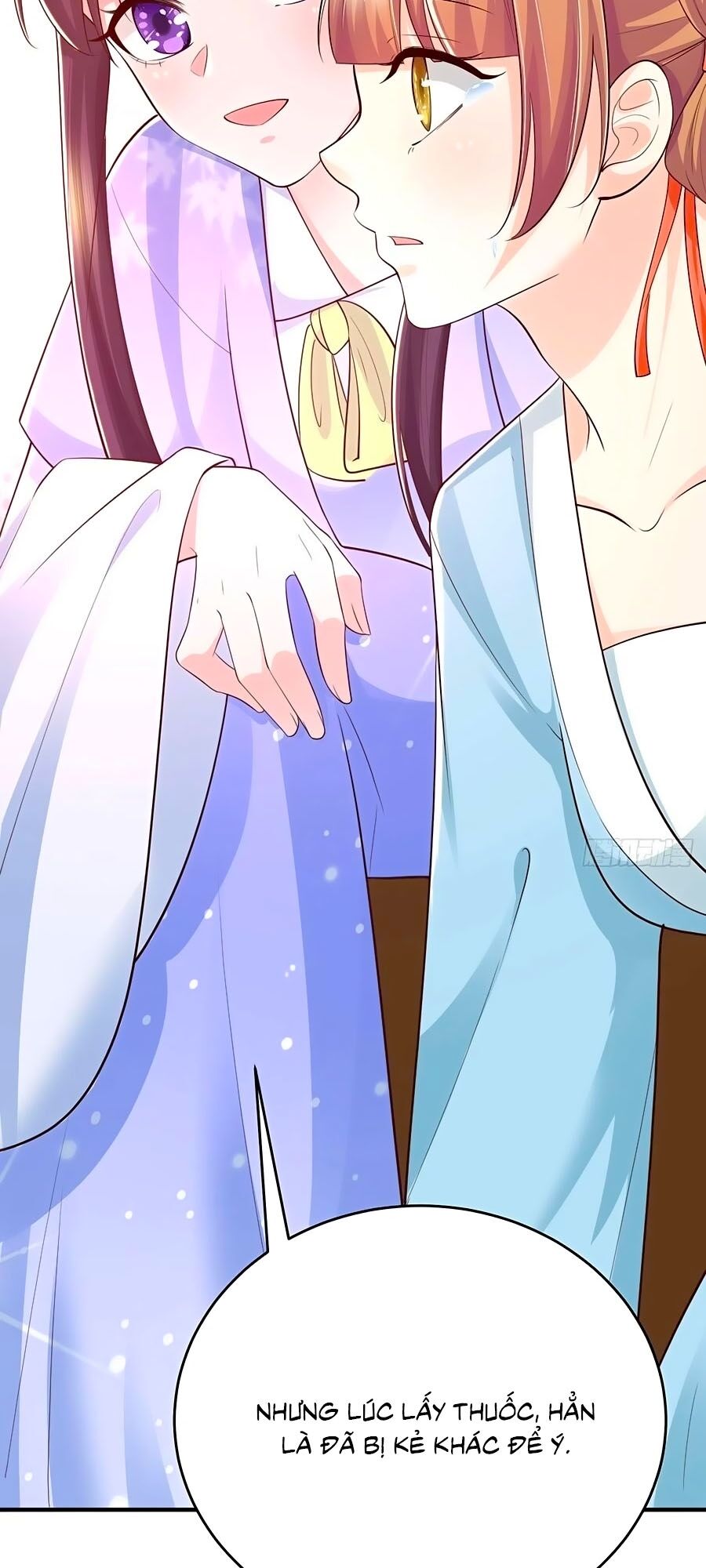 Phượng Ngự Tà Vương: Chapter 40