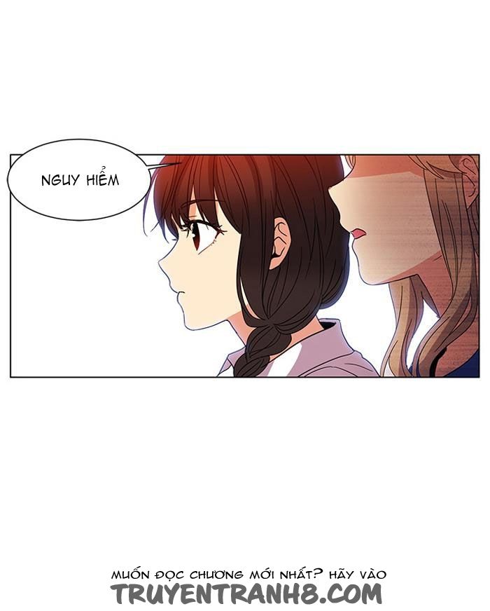 Cô Bạn Gái Kì Lạ Của Tôi: Chapter 22