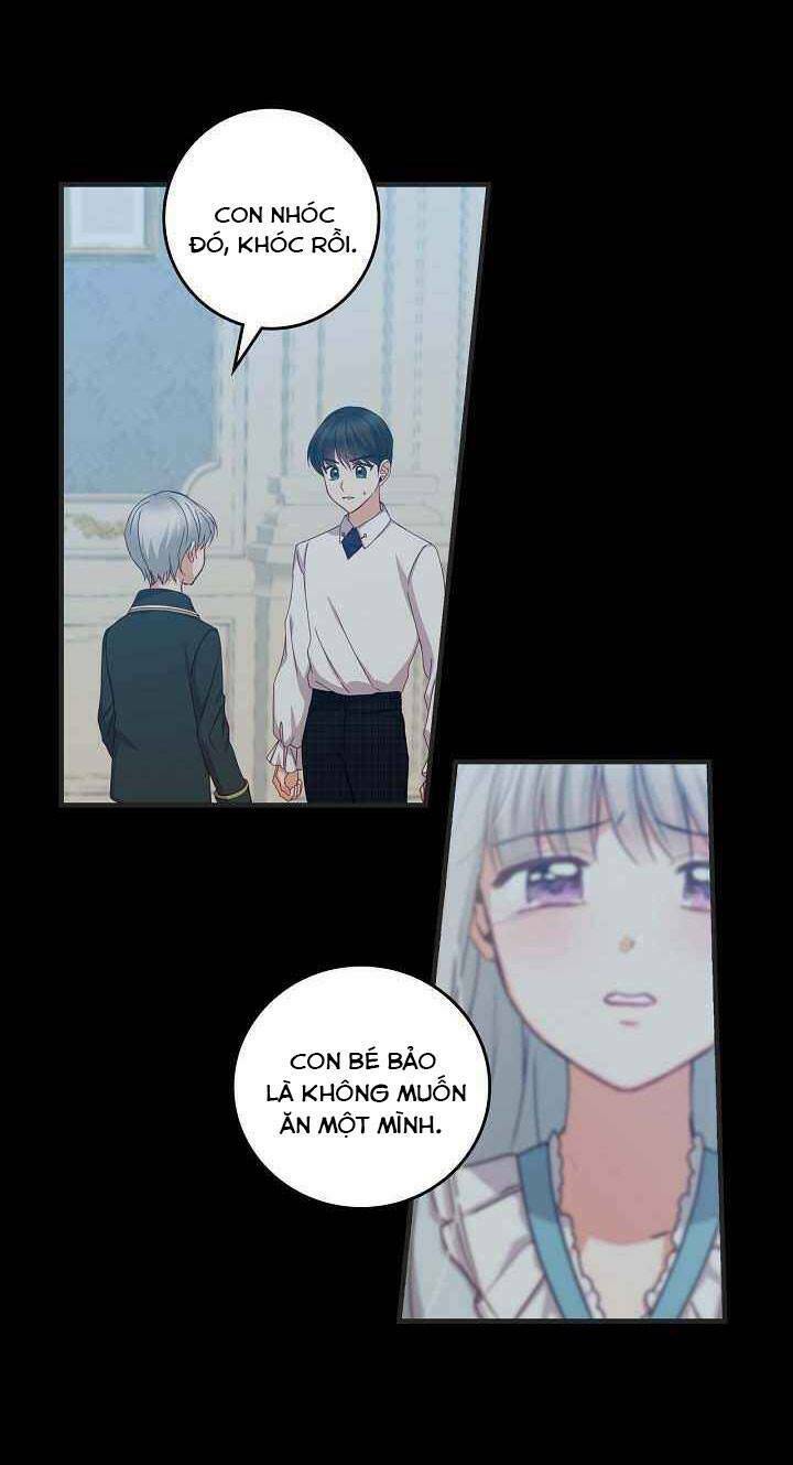Đừng Chọc Đứa Em Gái Bé Bỏng Của Chúng Tôi: Chapter 44