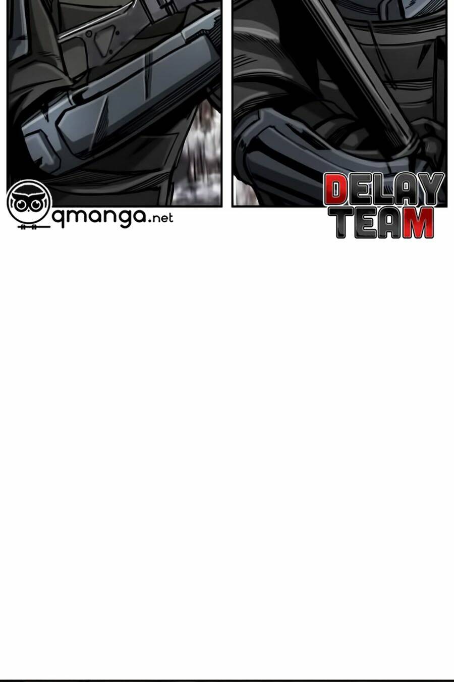 Thợ Săn Đầu Tiên: Chapter 32