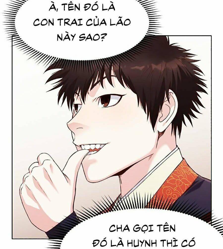 Thiên Võ Chiến Thần: Chapter 9