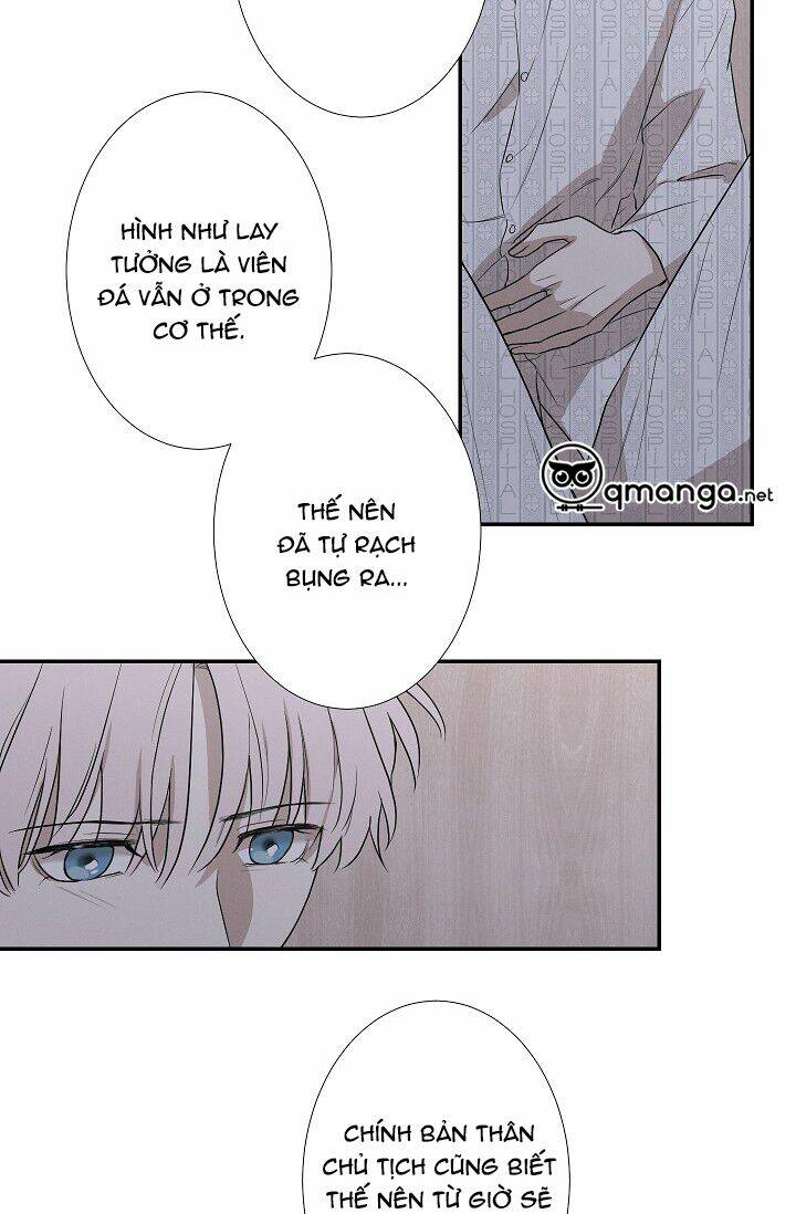 Trốn Tìm: Chapter 35