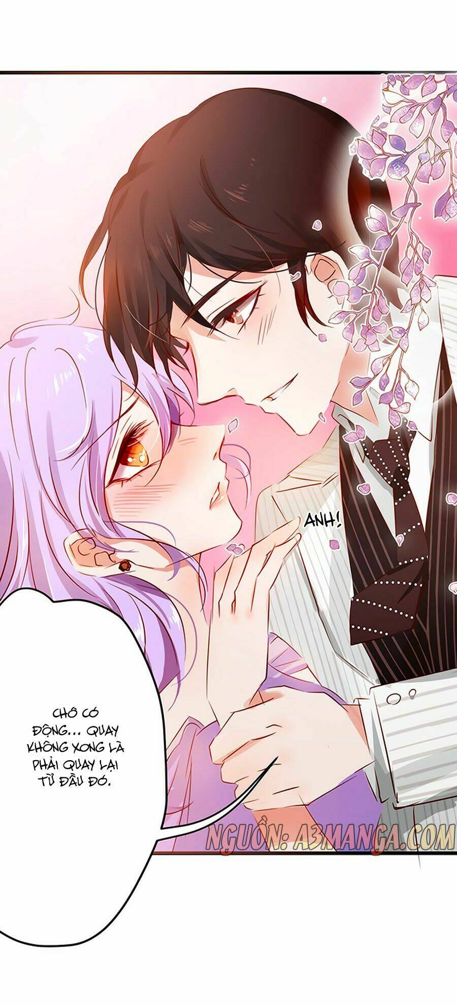 Bạn Trai Là Ngôi Sao: Chapter 15