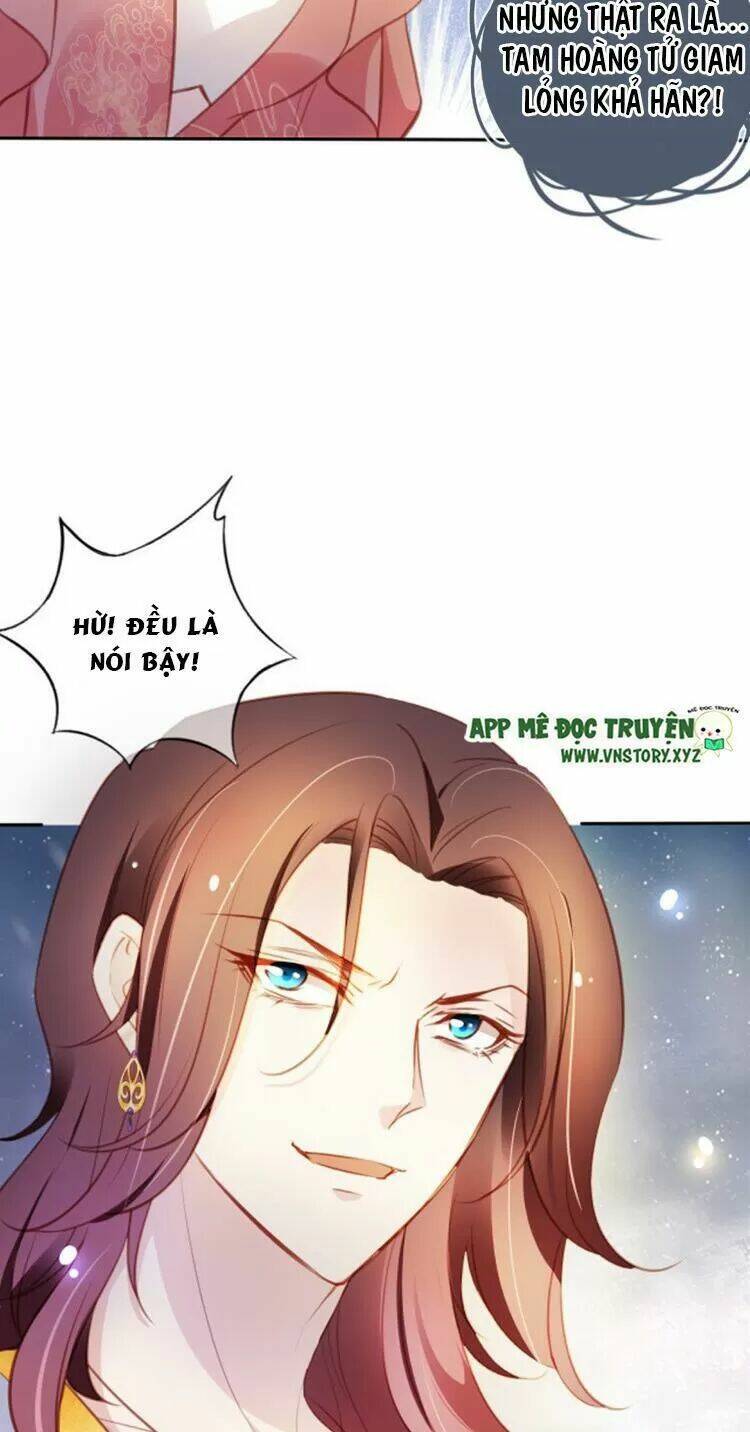 Nàng Trở Thành Bạch Nguyệt Quang Của Vương Gia Bệnh Kiều: Chapter 78