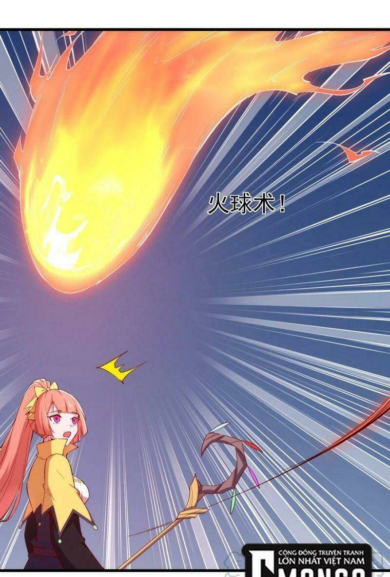 Thánh Đường Chi Thành: Chapter 80