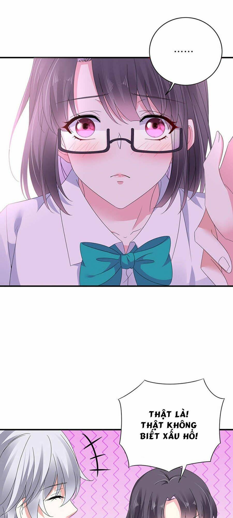 Yêu Tôi Đều Chết Cả Đi!: Chapter 141