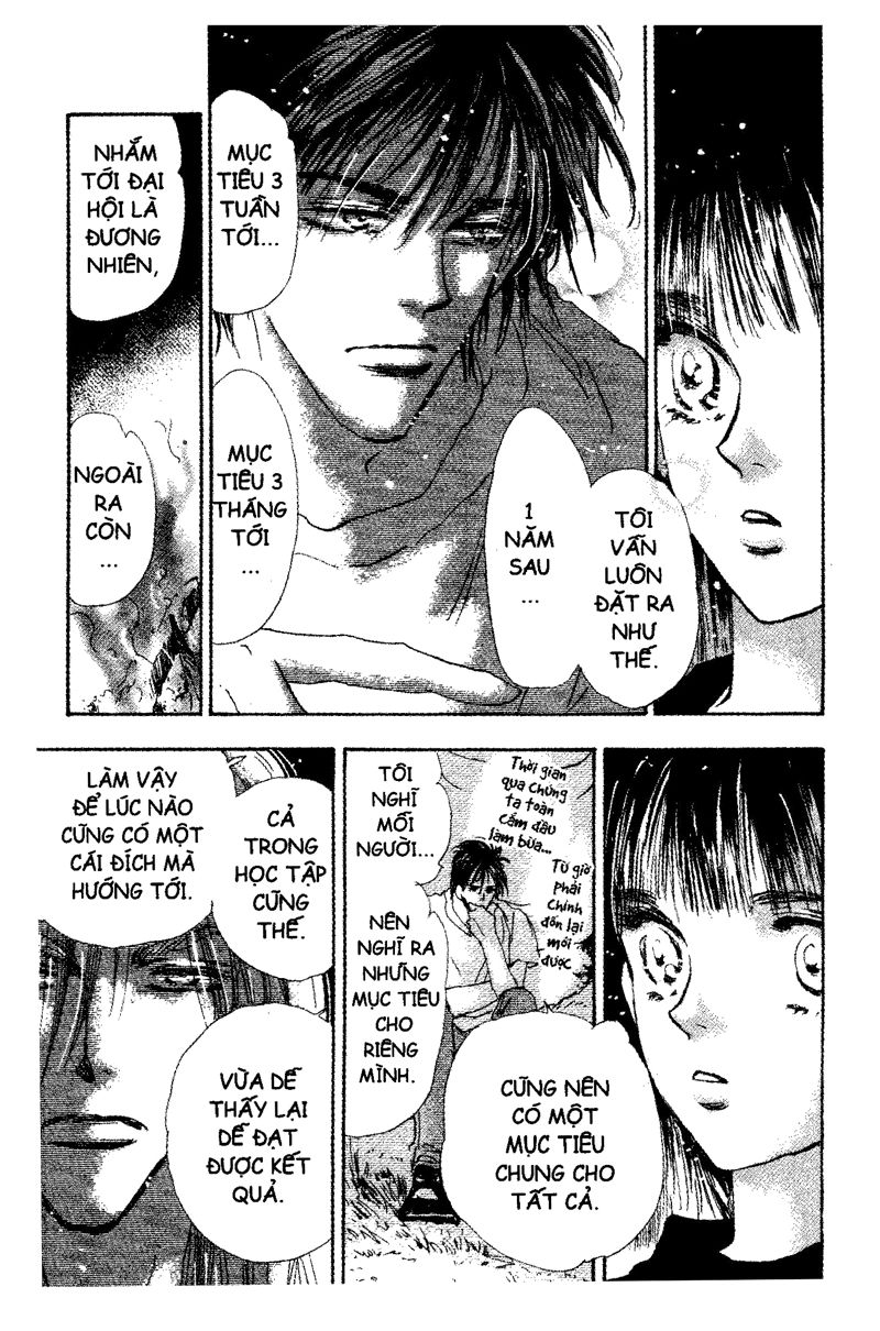 Mầm Sống: Chapter 63