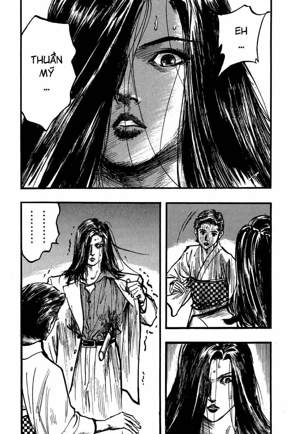 Hiệp Vương Liêu Thiêm Đinh: Chapter 95