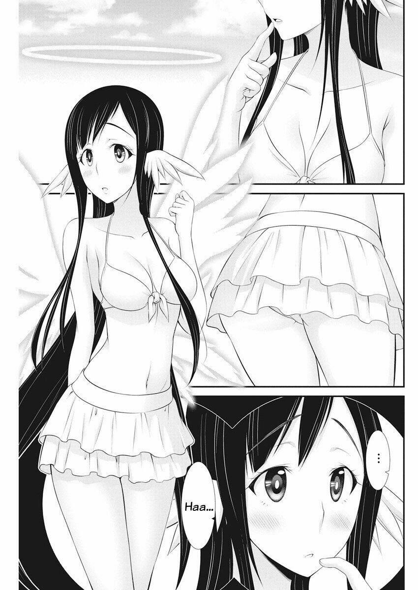 Dokunie Cooking: Chapter 22