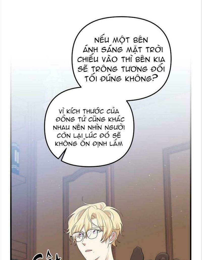 Hôn Phu Của Tôi Là Nam Chính Yandere: Chapter 6