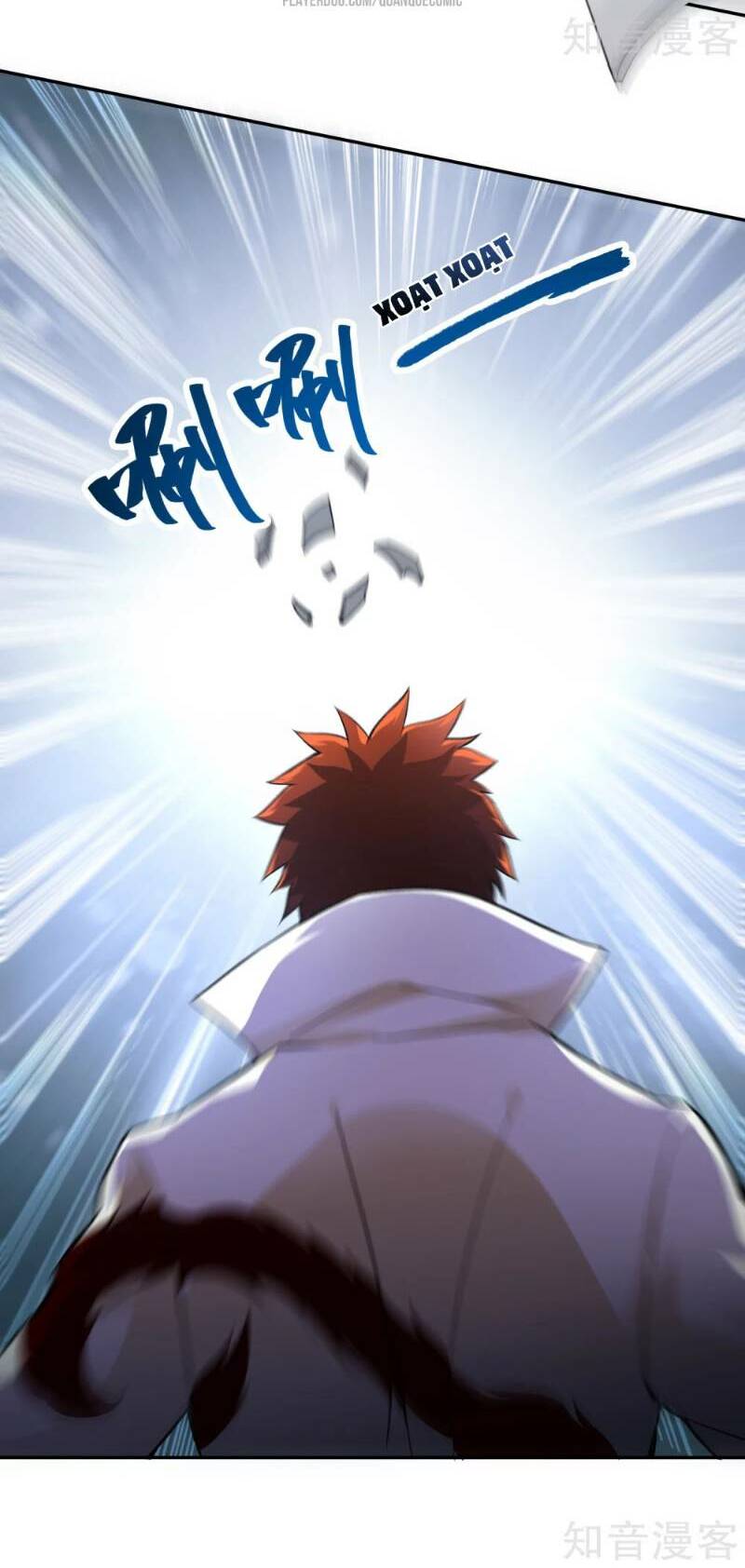 Võ Linh Kiếm Tôn: Chapter 58