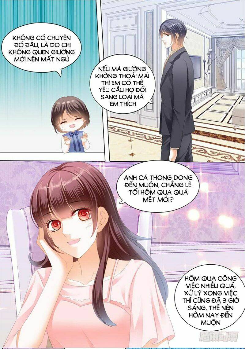 Thiểm Hôn Kiều Thê: Chapter 218