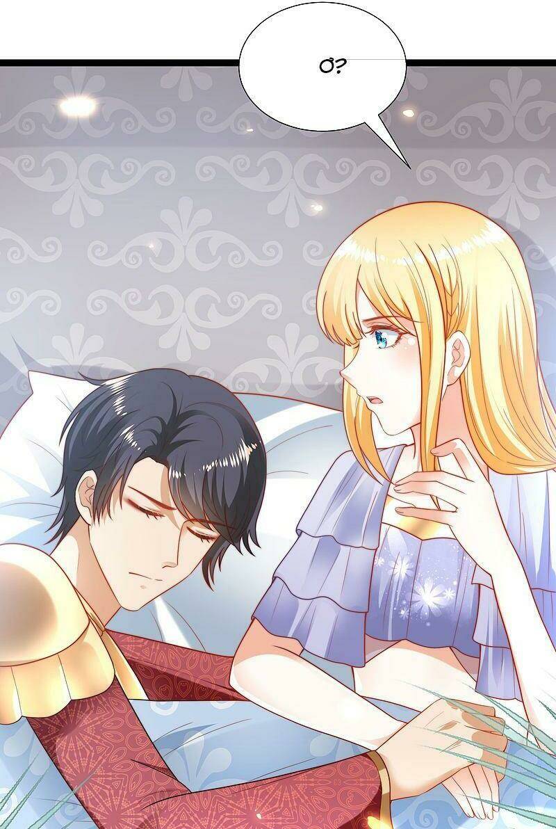 Sủng Hậu Của Vương: Chapter 92