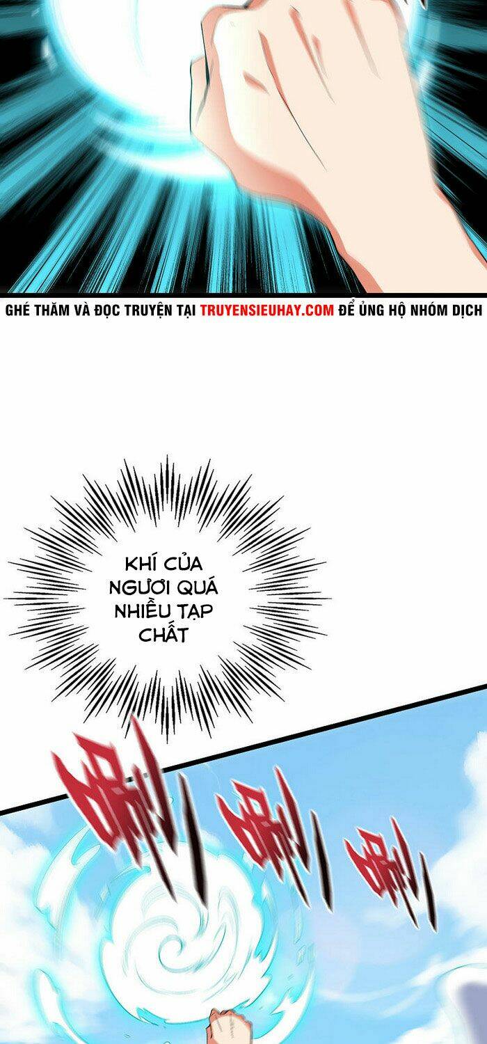Phục Thiên Thánh Chủ: Chapter 104