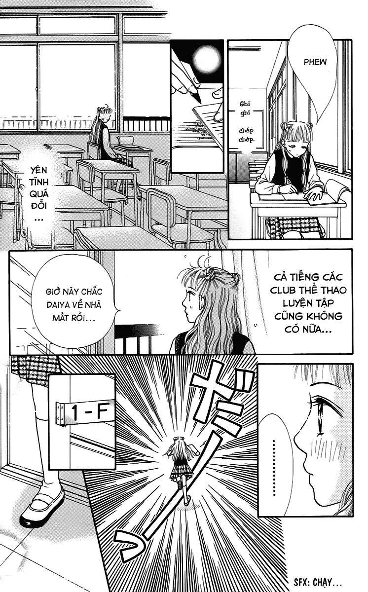 Cô Láng Giềng: Chapter 10