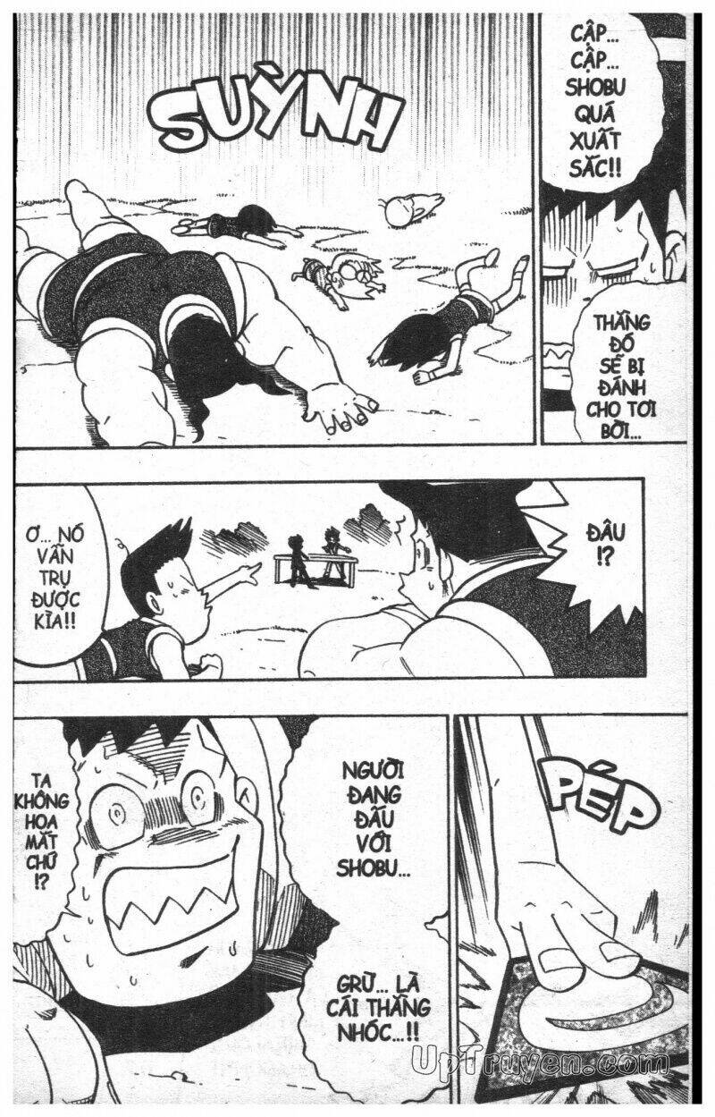 DUEL MASTER: Chapter 15