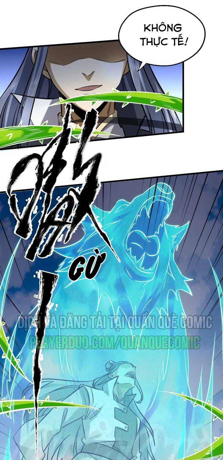 Đấu Hồn Đại Lục: Chapter 15