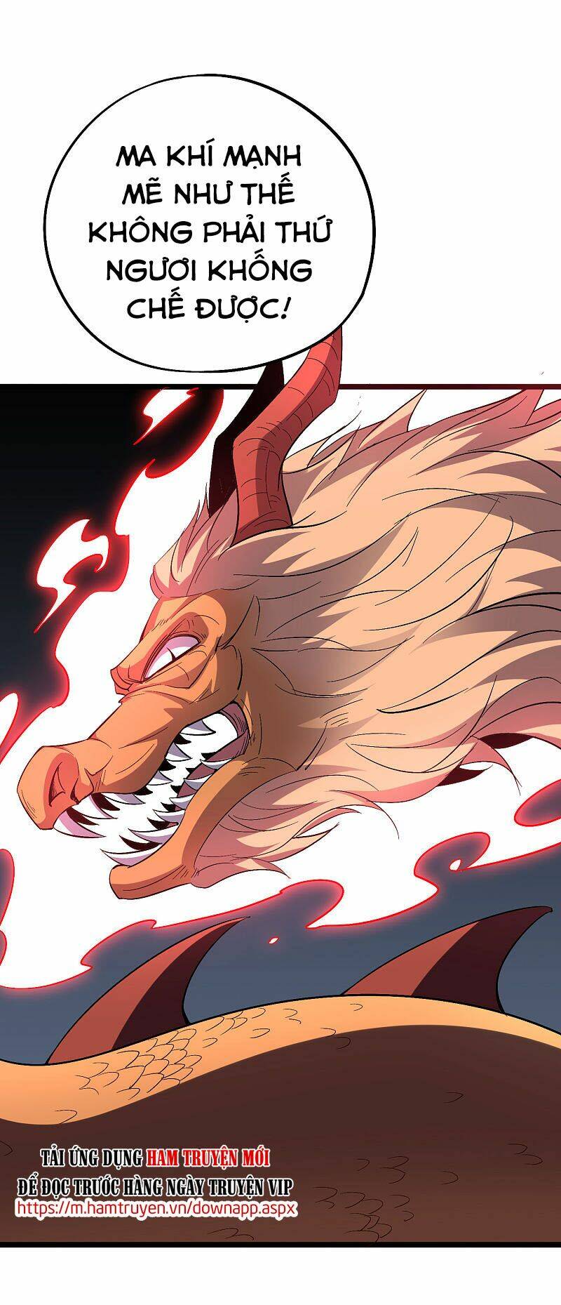 Phục Thiên Thánh Chủ: Chapter 114