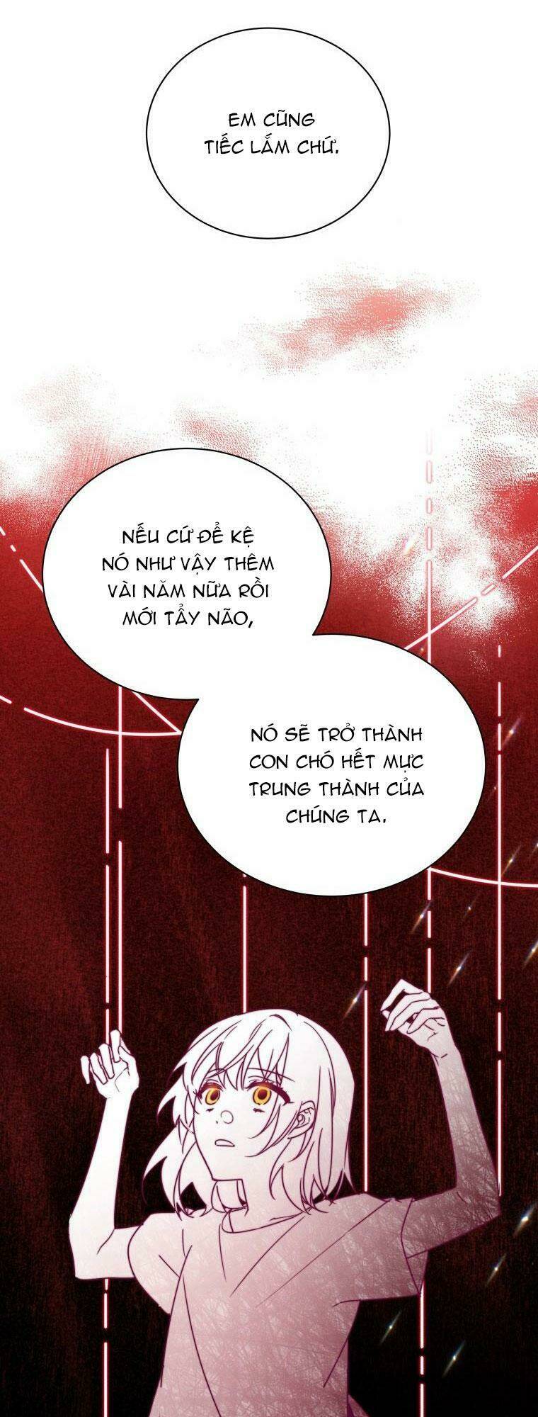 Nàng Elizabeth Thuần Khiết: Chapter 39