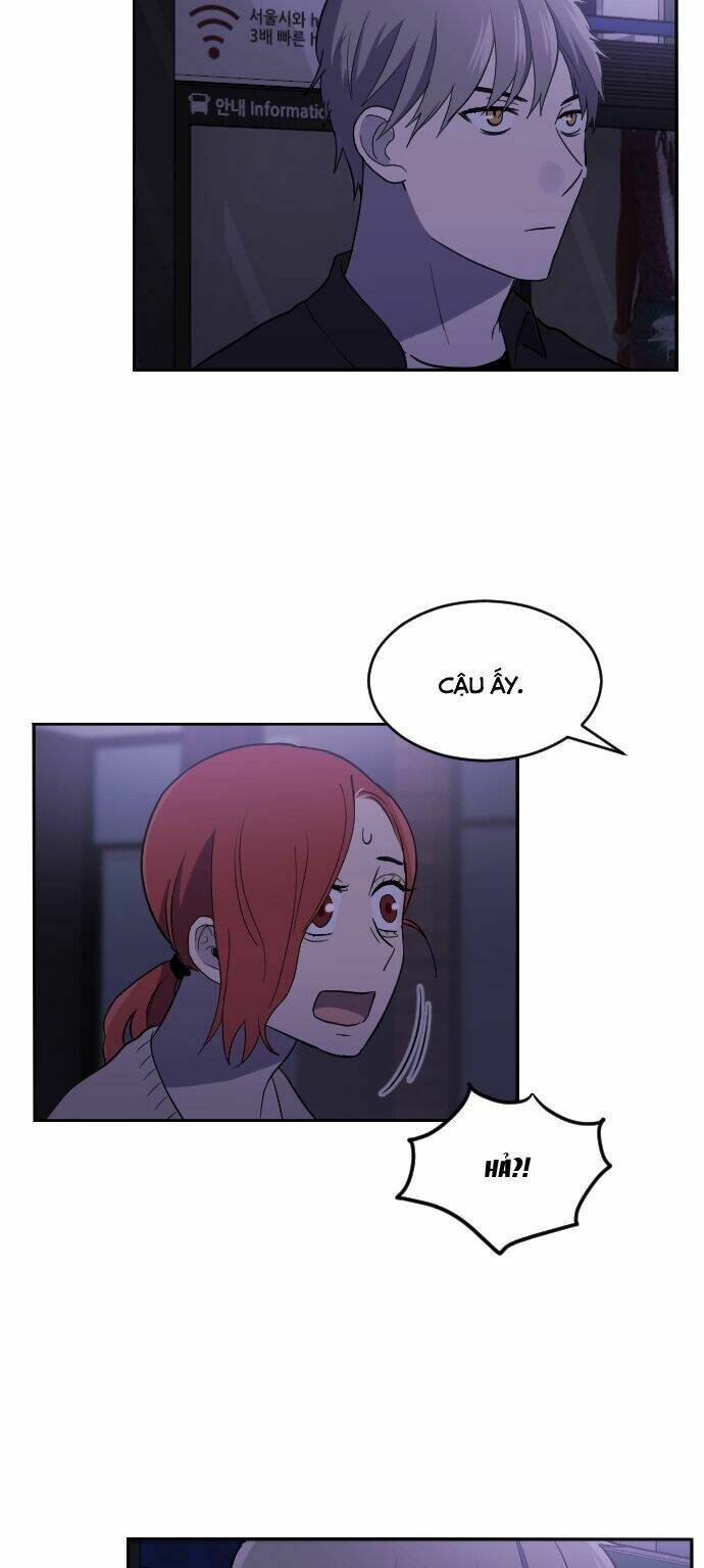 Người Đẹp Gangnam: Chapter 24
